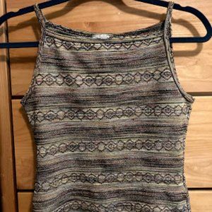 Together USA Tank Top